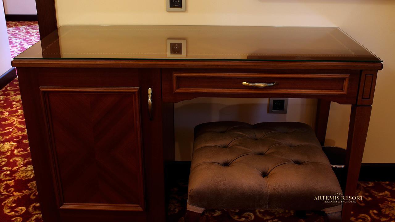 Artemis Resort Wellness Hotel Sturovo Room photo